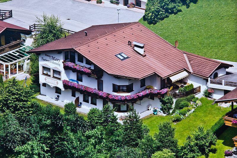 Haus Mary Appartement Neustift im Stubaital Buitenkant foto